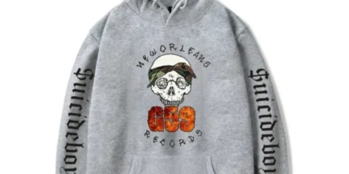 $uicideboy$ Merch and Its Quality of Clothing