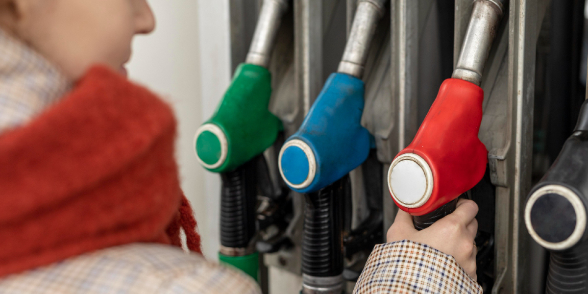 Nozzle Know-How The Tool That Fuels Your World