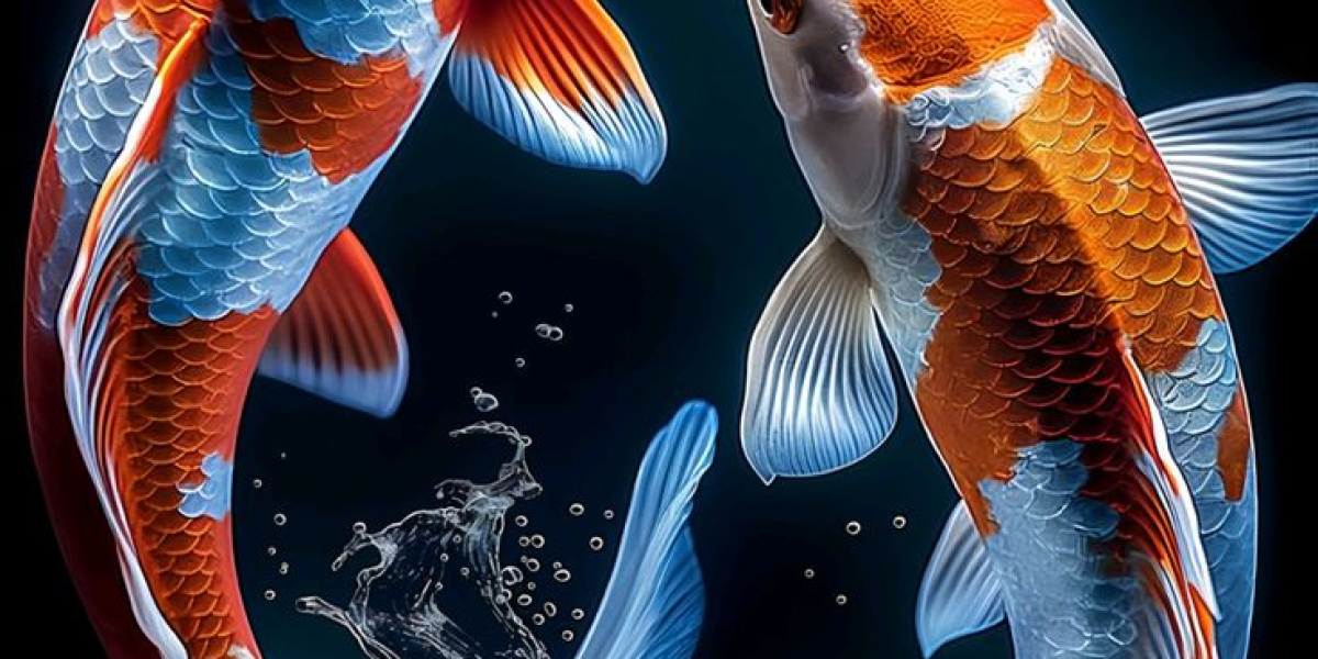 Dive into the Colorful World of Tropical Fish with Expert Care Tips