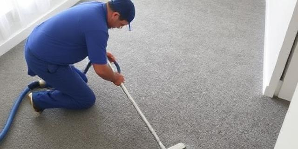 Budget-Friendly Carpet Cleaning Deals for Dubai Residents