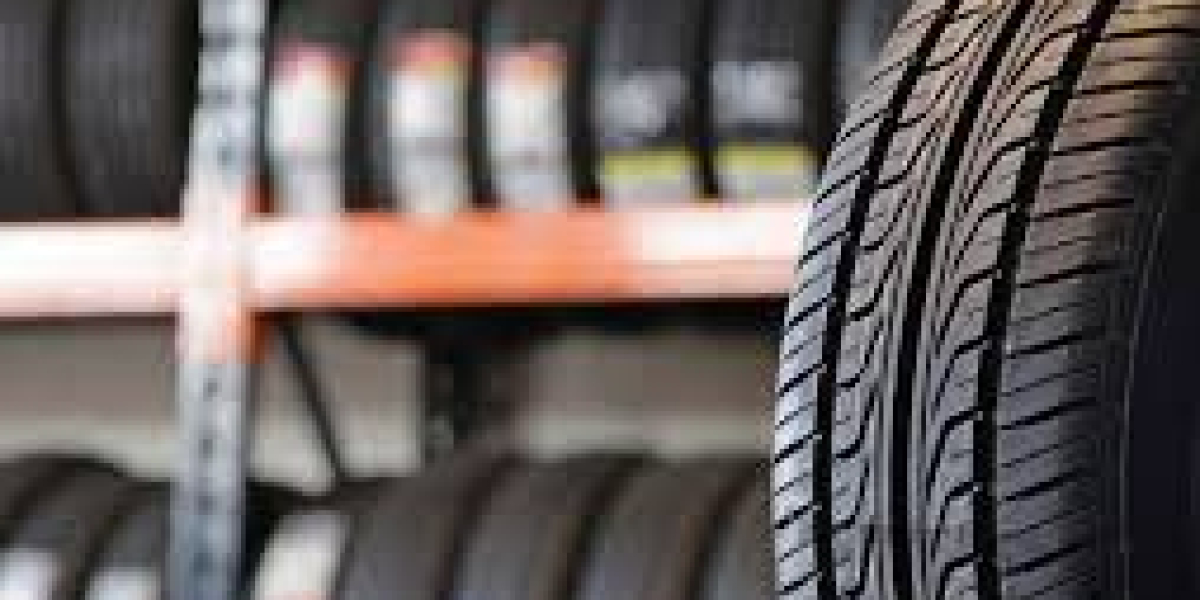 Mid-Range Tyres in Wembley The Smart Choice for Budget and Performance