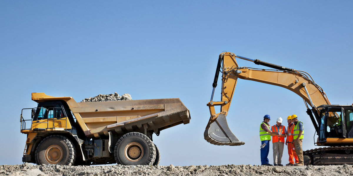 Is the New John Deere Grader a Real Game-Changer for ROI?