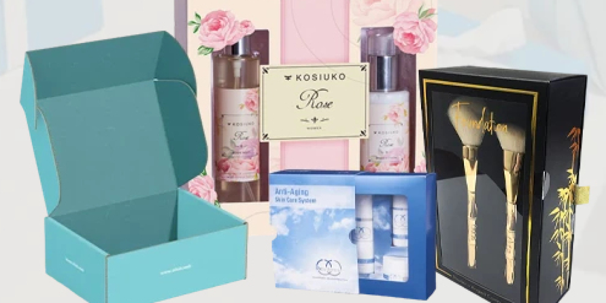 How Personal Care Packaging Impacts Consumer Buying Behavior