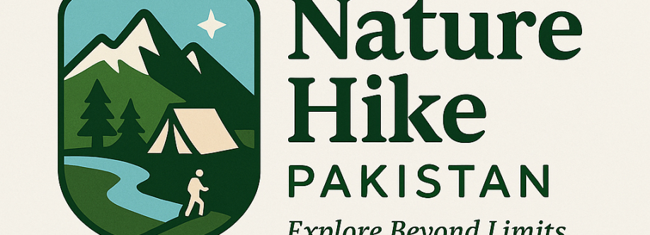 Nature Hike Pakistan