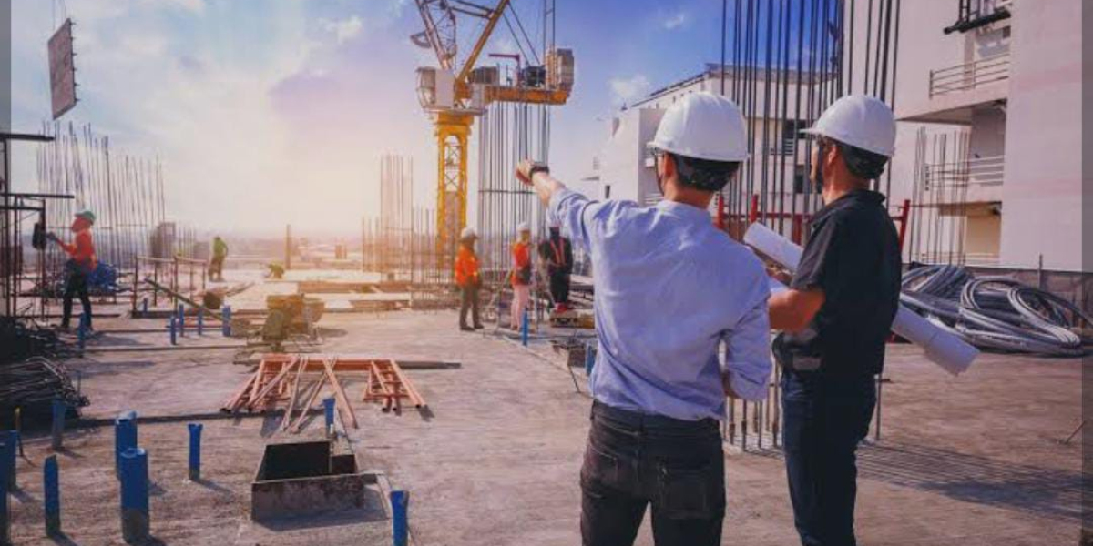 Construction Companies in DHA Lahore Build with Excellence