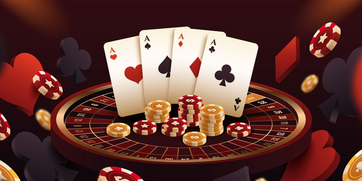 Gaming on the Go: A Look at Mobile Casinos