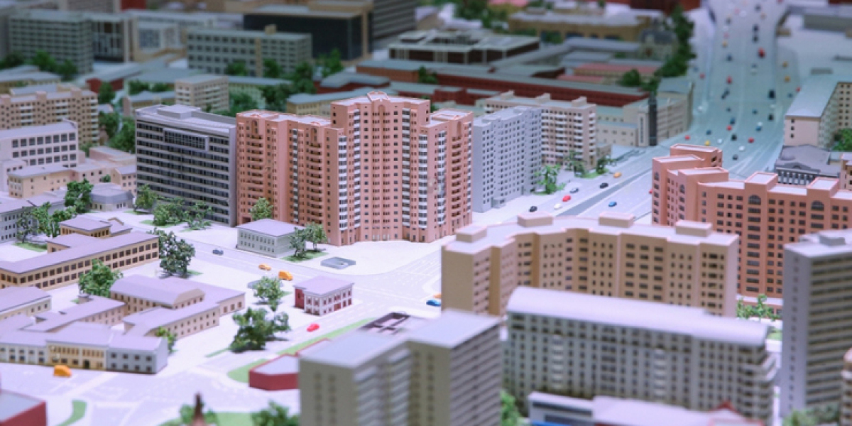 Emirati Architecture Preservation via Dubai Models