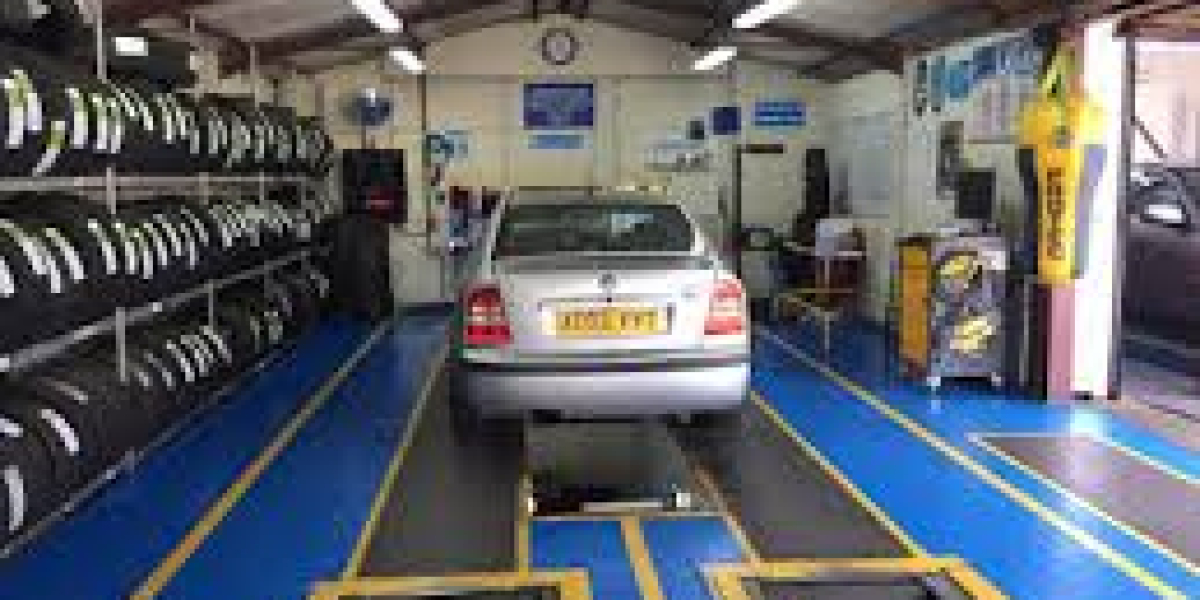 Car Service in Milton Keynes & MOT Centre Near Me A Complete Guide for Drivers