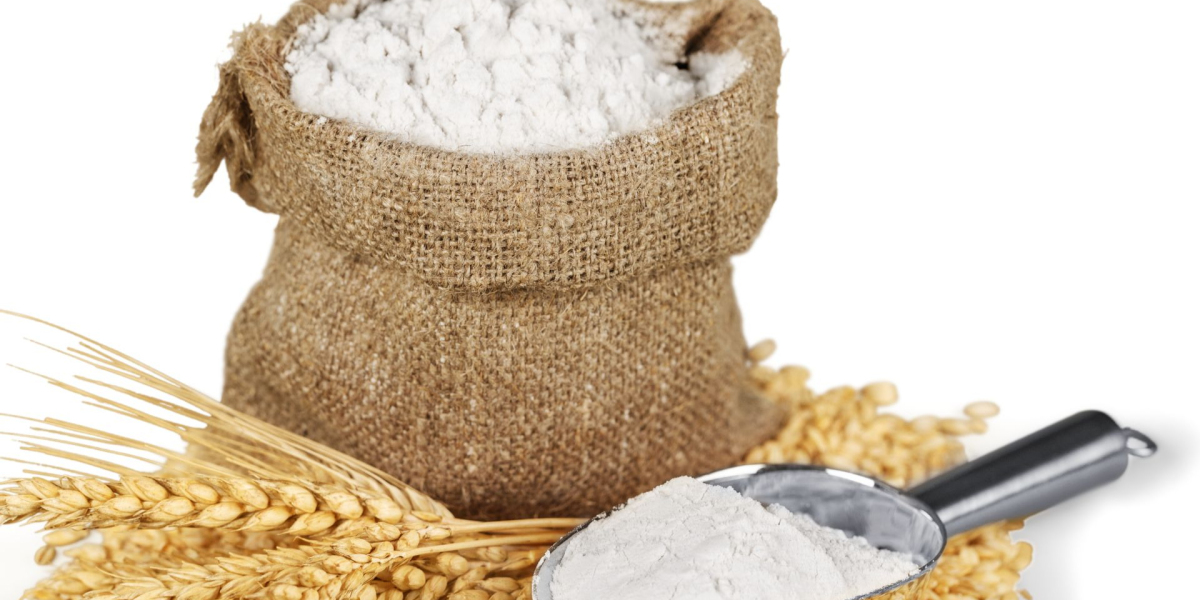 Saudi Arabia Flour Market to Reach US$ 3.03 Billion by 2033, Driven by Rising Processed Food Demand and Urbanization