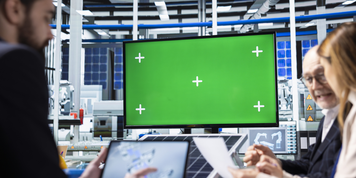 Best Digital Signage Company
