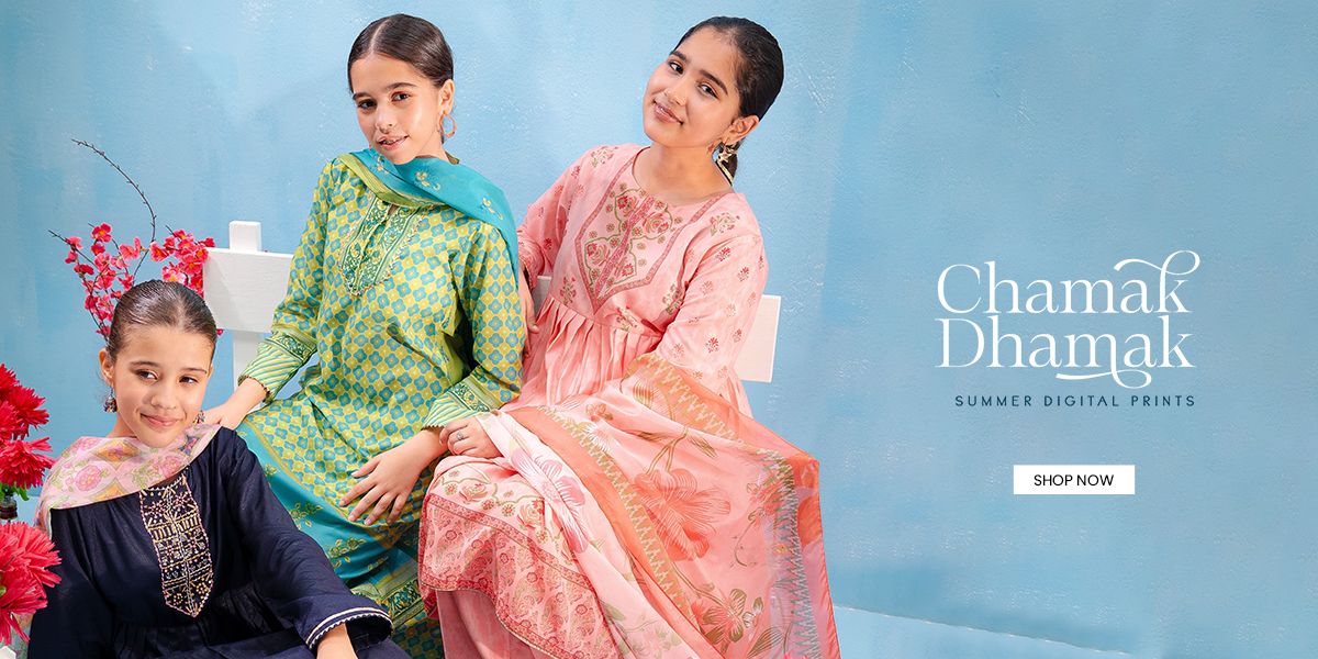 Where Style Meets Savings: Kidswear Shopping in Pakistan – Budget-Friendly Fashion