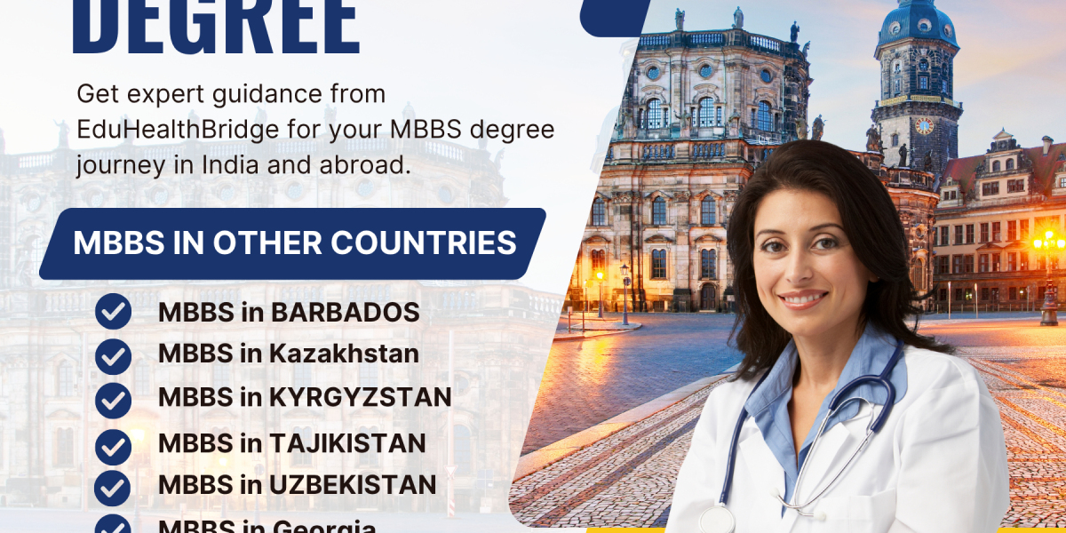 Is an MBBS Degree the Right Choice for Your Medical Career?