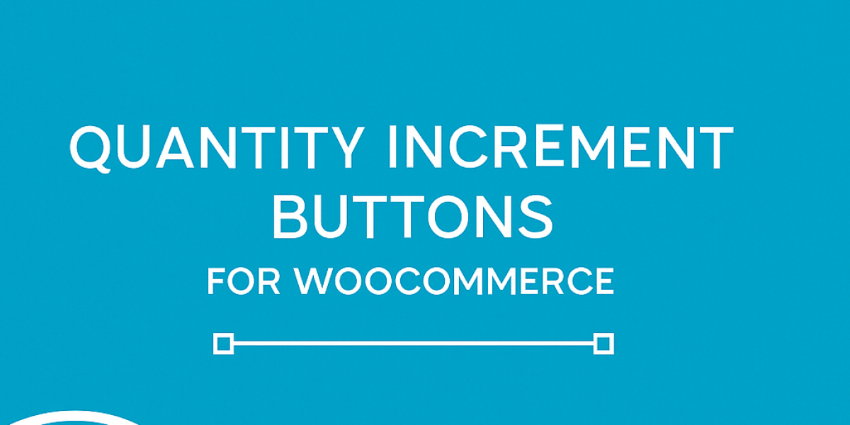 WooCommerce Quantity Plus Minus Buttons Explained