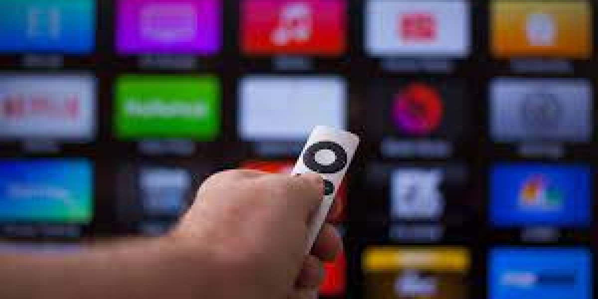 Build a Profitable Digital Business with Crystal OTT IPTV Reseller Program