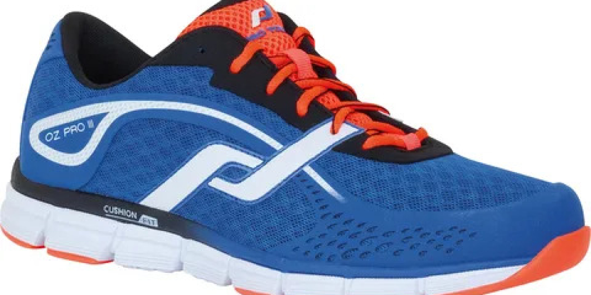 Sports Shoes Offer in Dubai: The Menswear Experience
