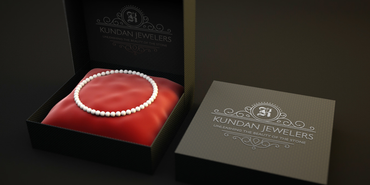 Why Are Custom Jewelry boxes Trending in 2025?