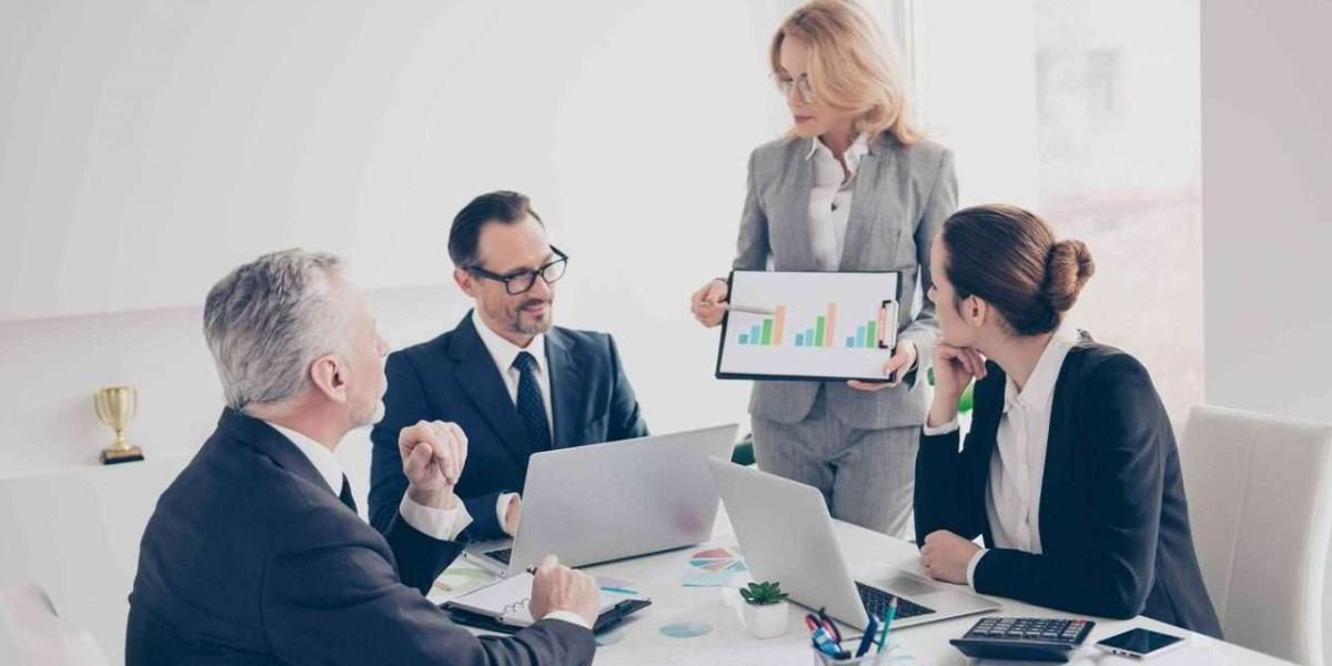 Why Accurate Bookkeeping Matters for Business Growth