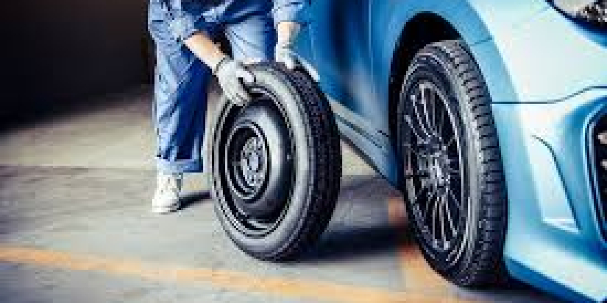 Affordable Tyre Fitting Near Me Quality Part Worn Tyres Maidstone