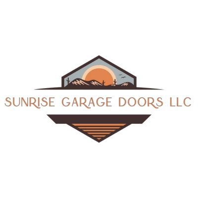 SUNRISE GARAGE DOORS LLC