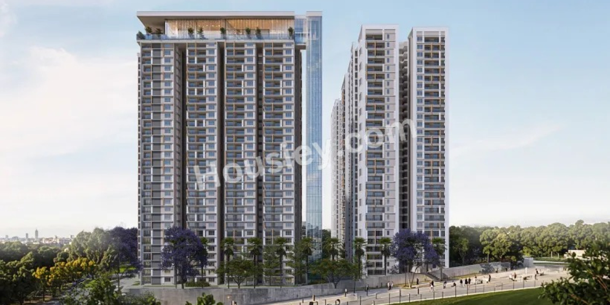 Prestige Spring Heights Budvel: Discover Your Dream Home in the Heart of Hyderabad