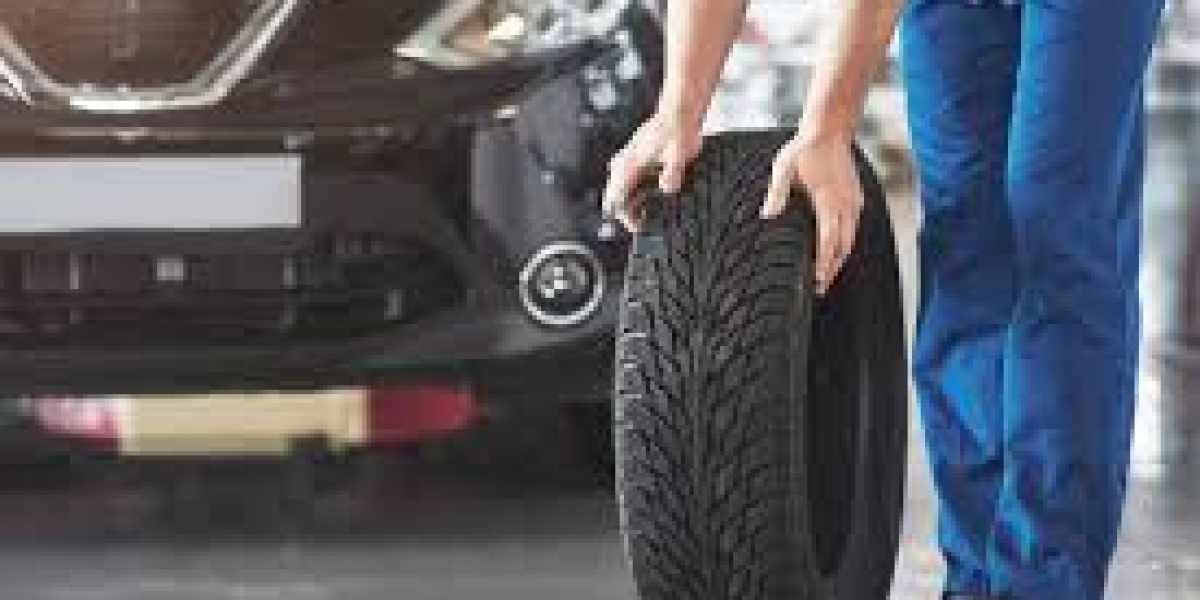 New Tyre Maidstone Discover the Best New Tyres in Maidstone Today