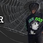 Sp5der Hoodie