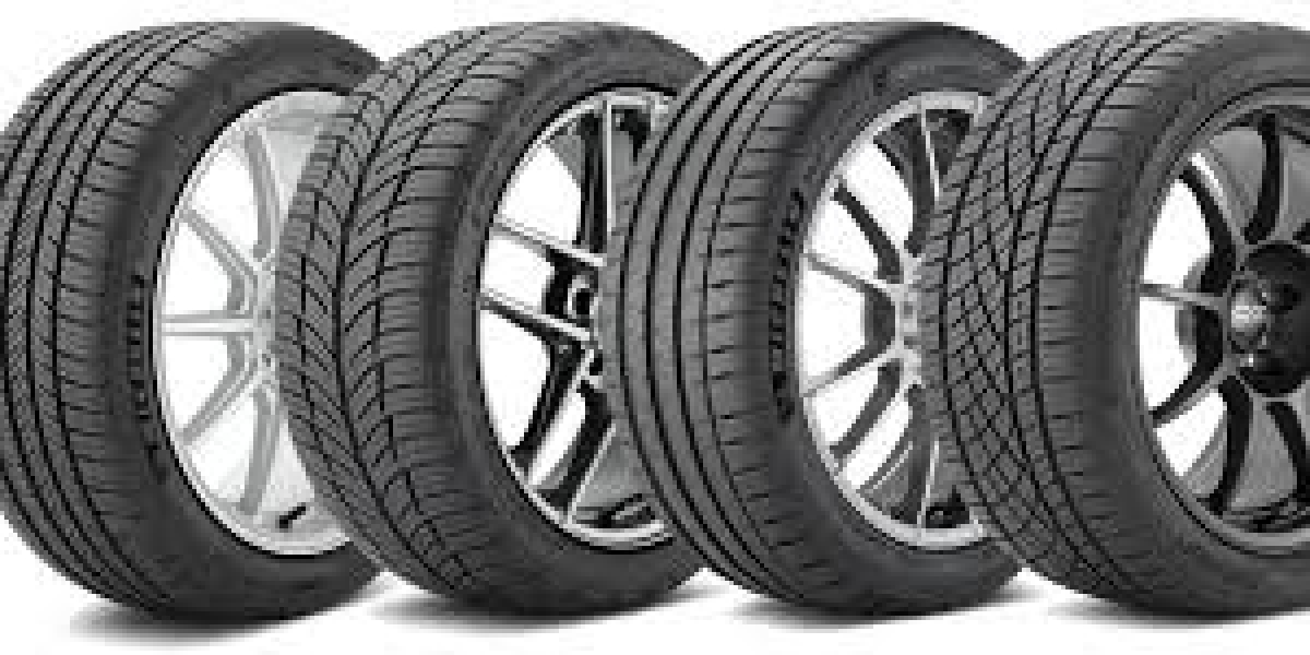 Discover Reliable Tyres Near Me at TireSalun