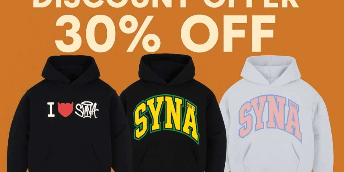 Syna Hoodie – Your New Favourite Look Is Already Waiting in 2025