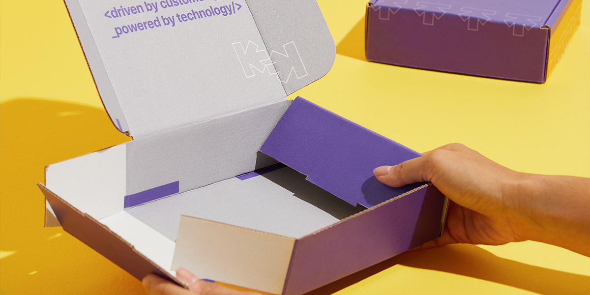 Maximize Packaging Potential With Custom Mailer Boxes