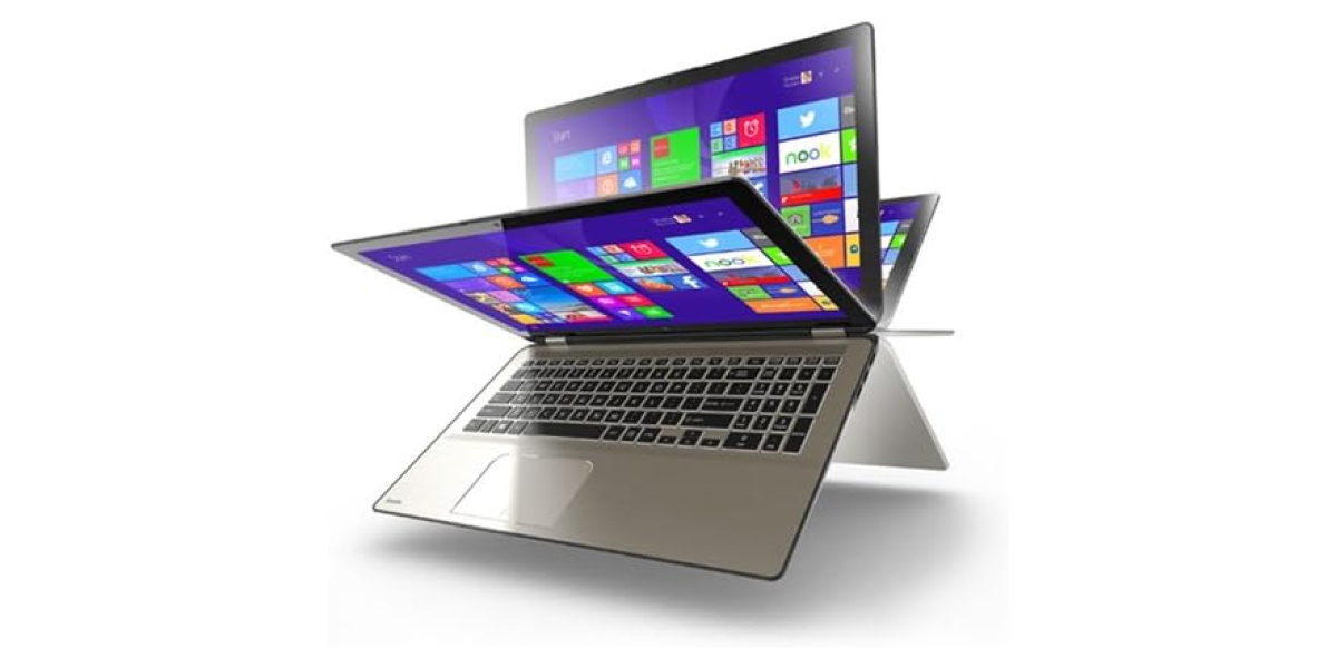 Buy Laptops in Dubai for Top Value