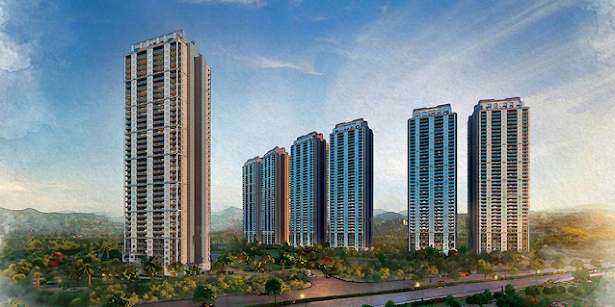 DLF Privana South: Elevate Your Lifestyle in Sector 77, Gurgaon