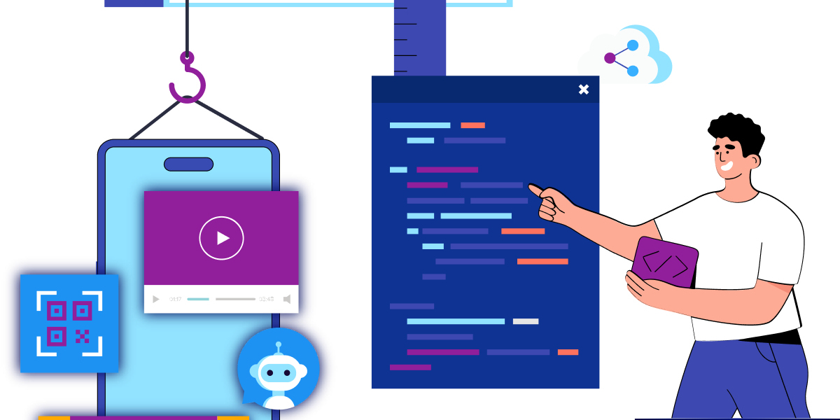 To Turn Vision Into Reality Select DXB APPS! Mobile App Development Company in UAE