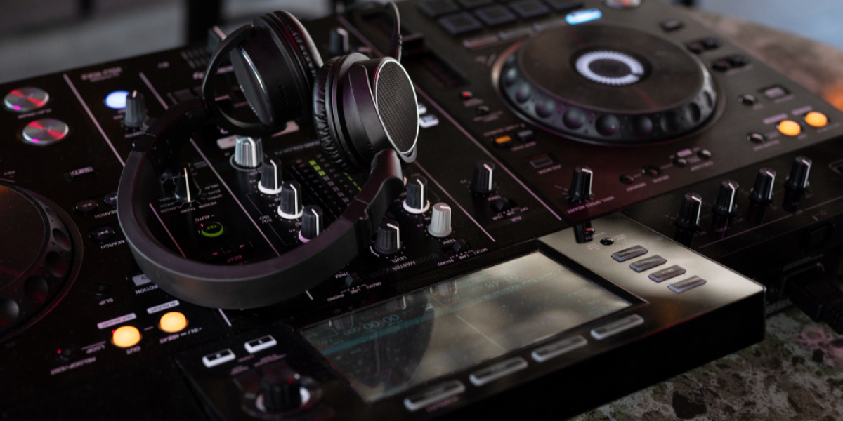 Upgrade Your Sound System with These Top Audio Amplifiers