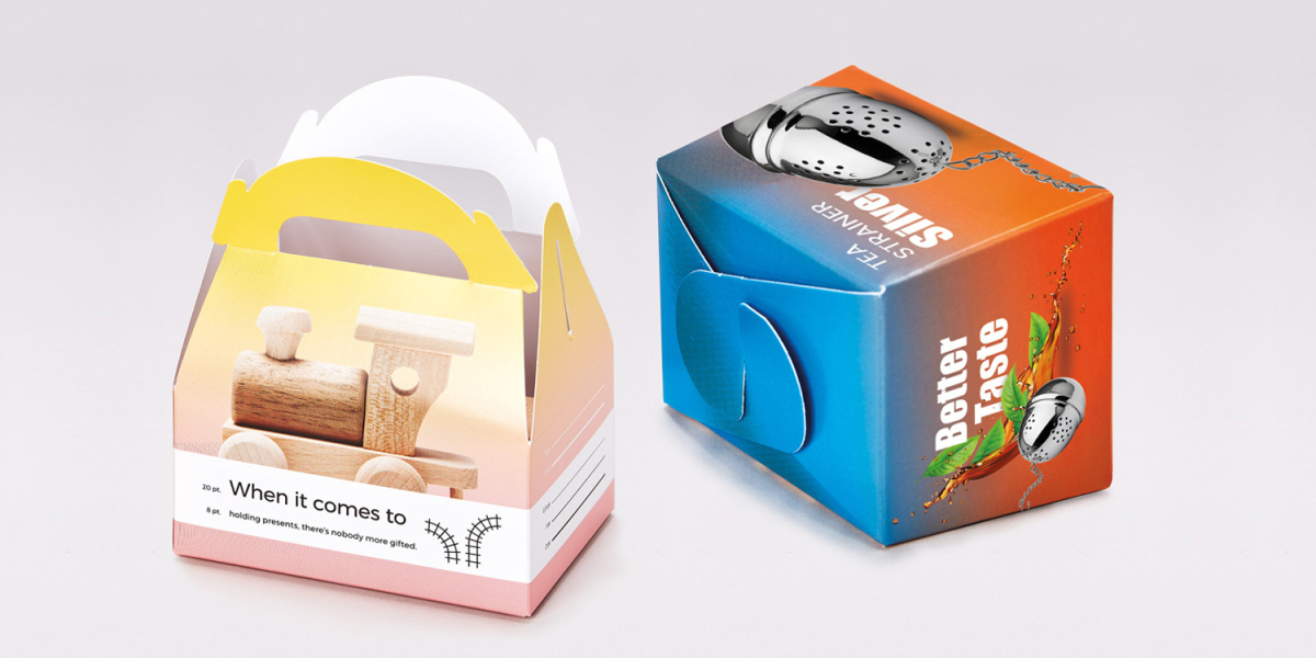 Why Custom Gable Boxes Are The Future Of Retail