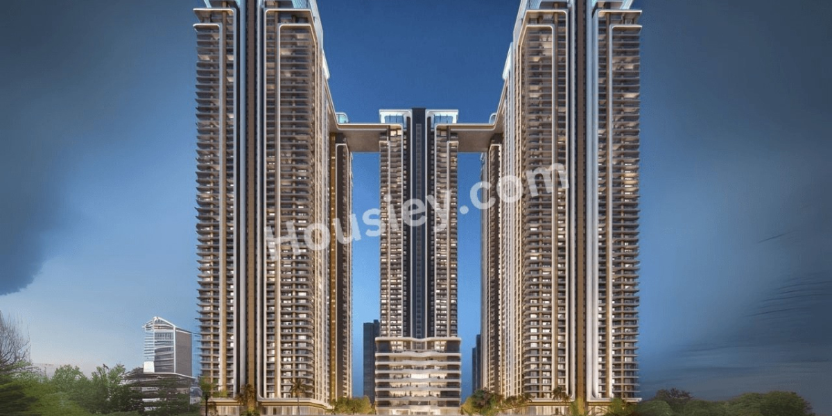 Discover Elevated Urban Living at The Cascades Neopolis