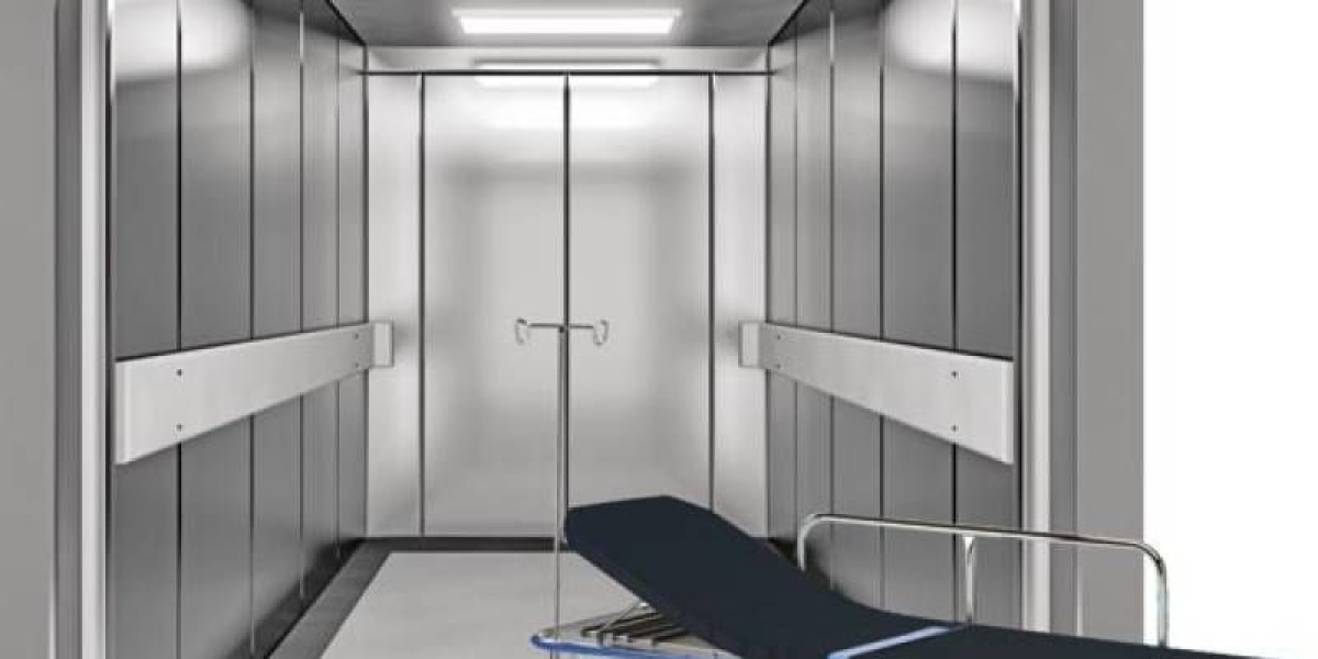 Top Lift Elevator Company – Easy Move Lift