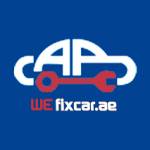 wefix car