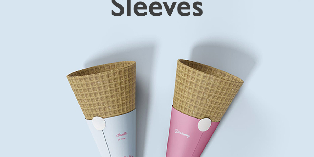 What Role Does Cone Sleeves Play in Product Protection?