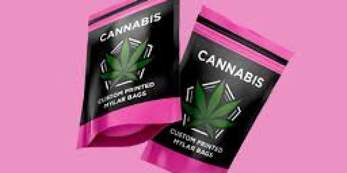 The Critical Role of Packaging in Cannabis Product Freshness and Potency