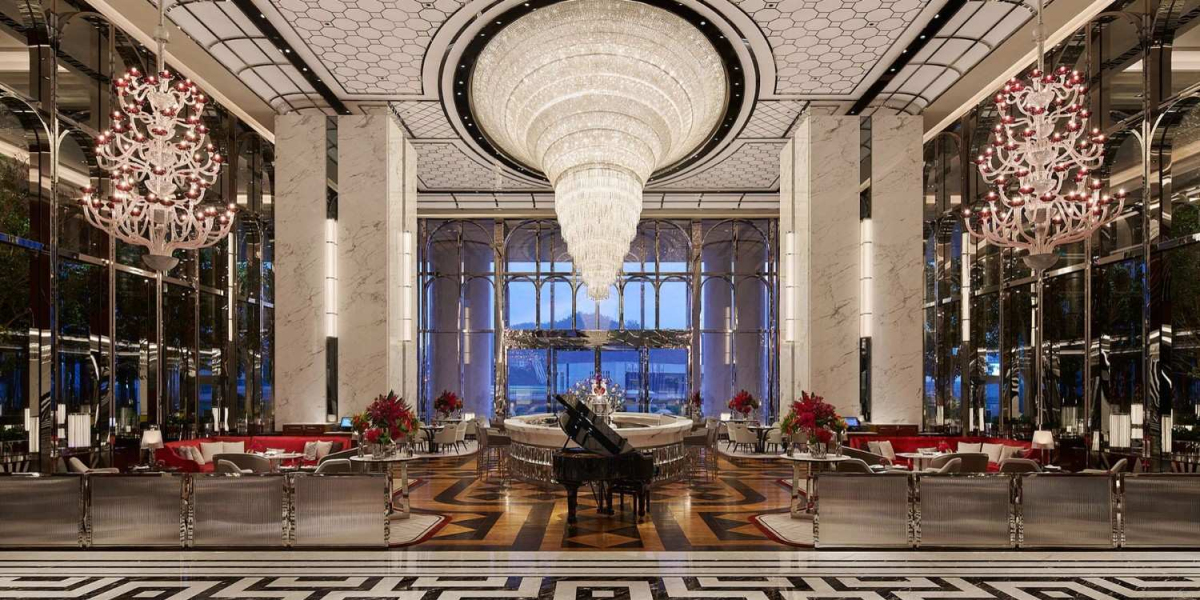 Whiteland Westin Residences: Crafting Gurgaon’s Most Exclusive Residential Address