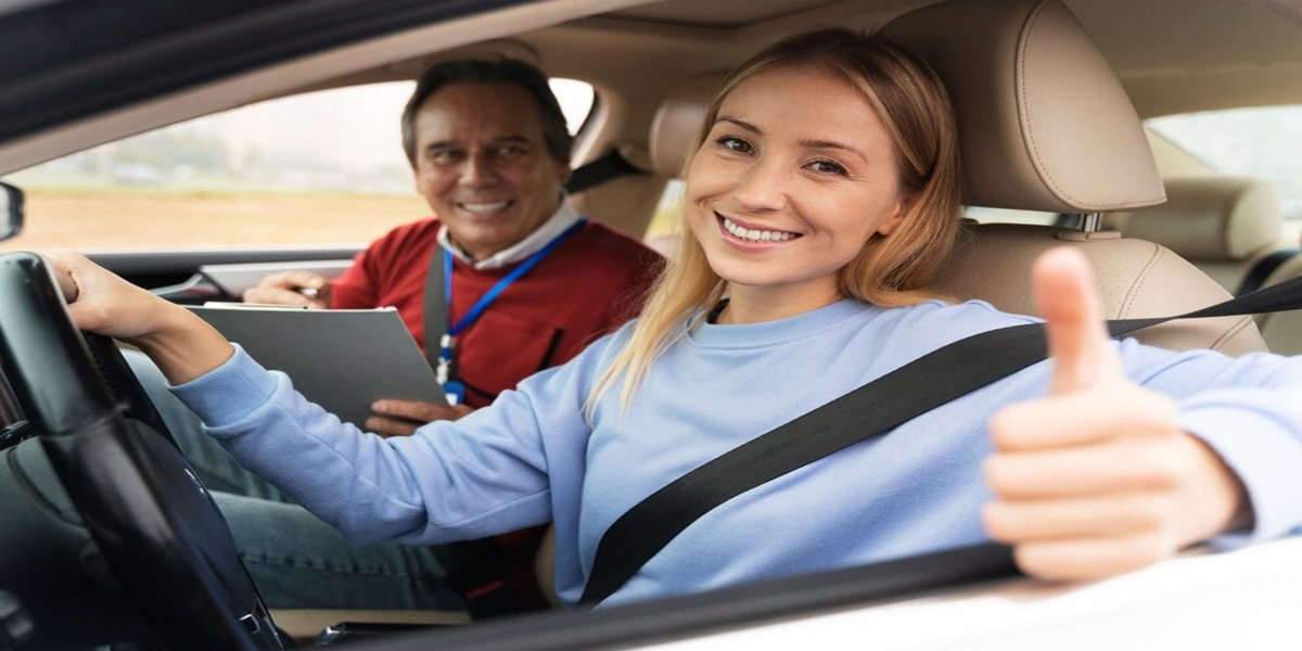 Top 10 Mistakes Students Make in G Driving Lessons in London ON