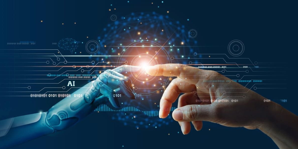 How Managed Network Services Providers New Jersey Use AI & NOC History