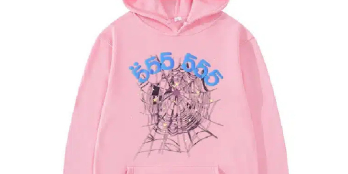 Why the Sp5der Hoodie Hits Different