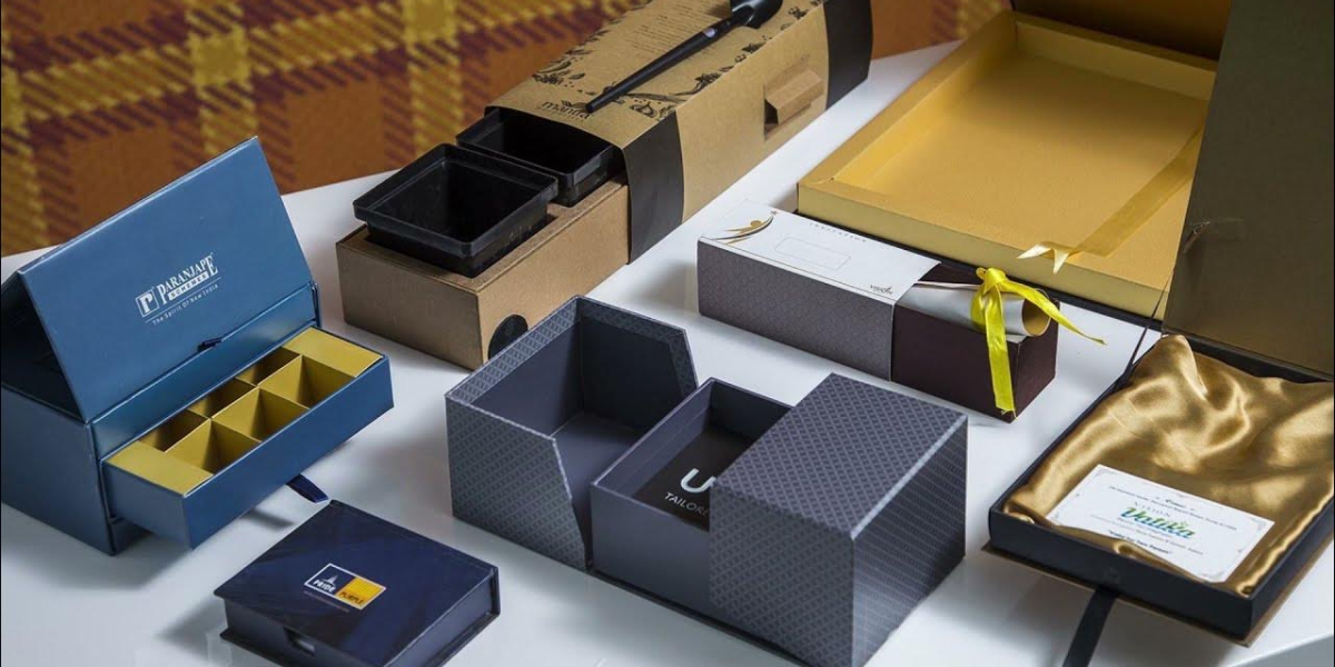 Niche Retail Box Sourcing Materials: A Hassle