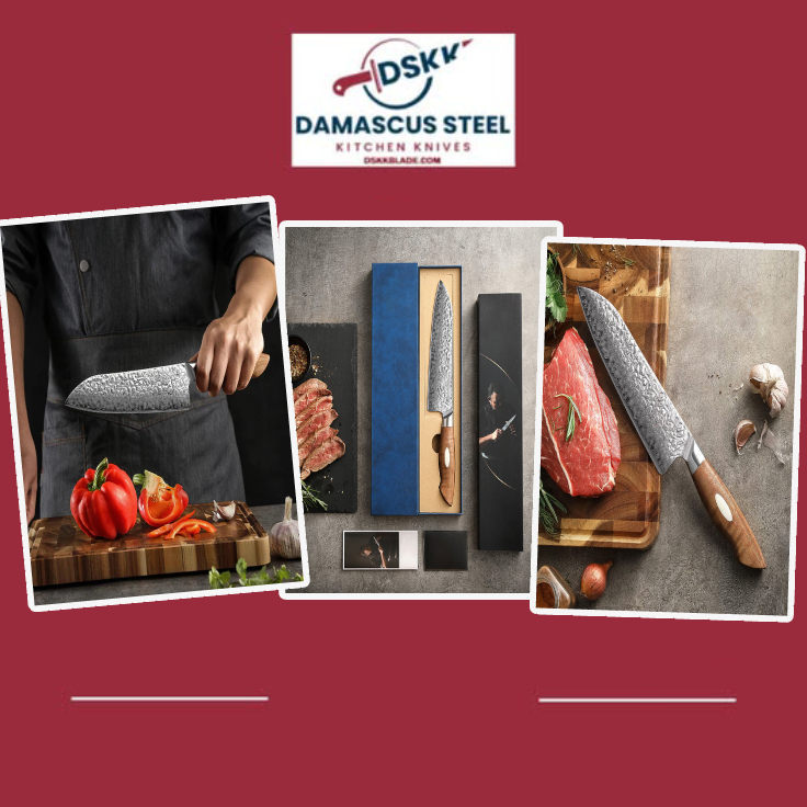 santoku knives