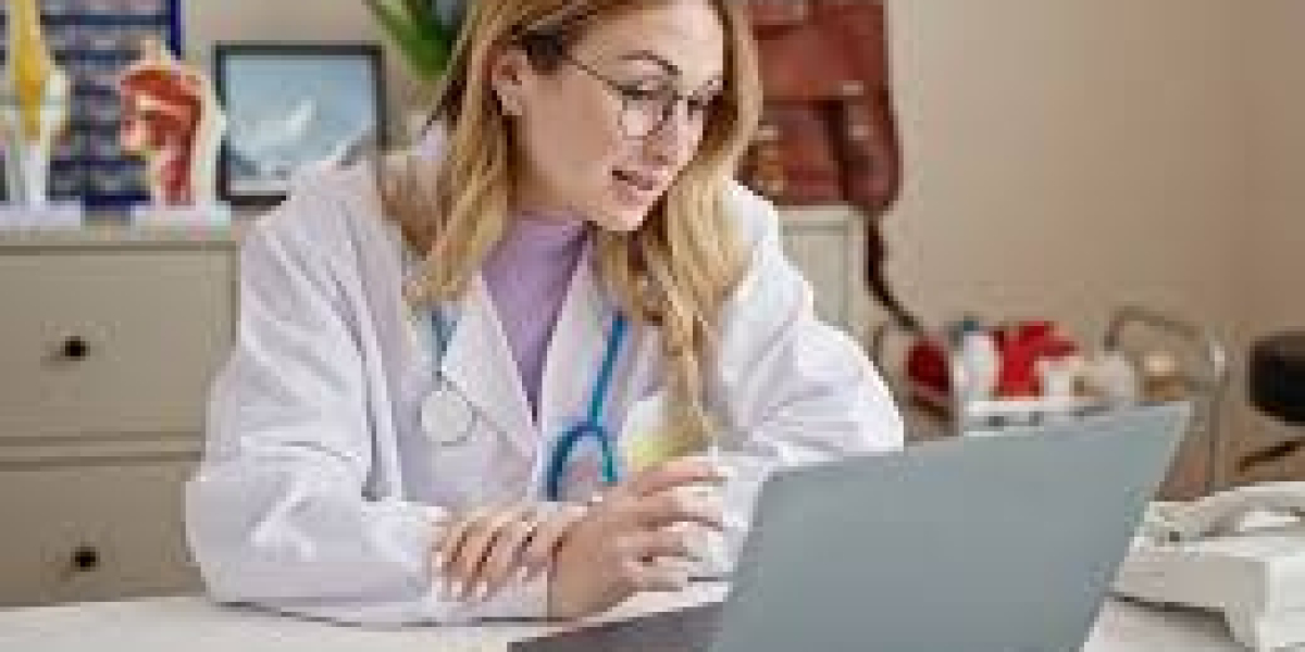 Optimize Your Practice with CareSolution MBS