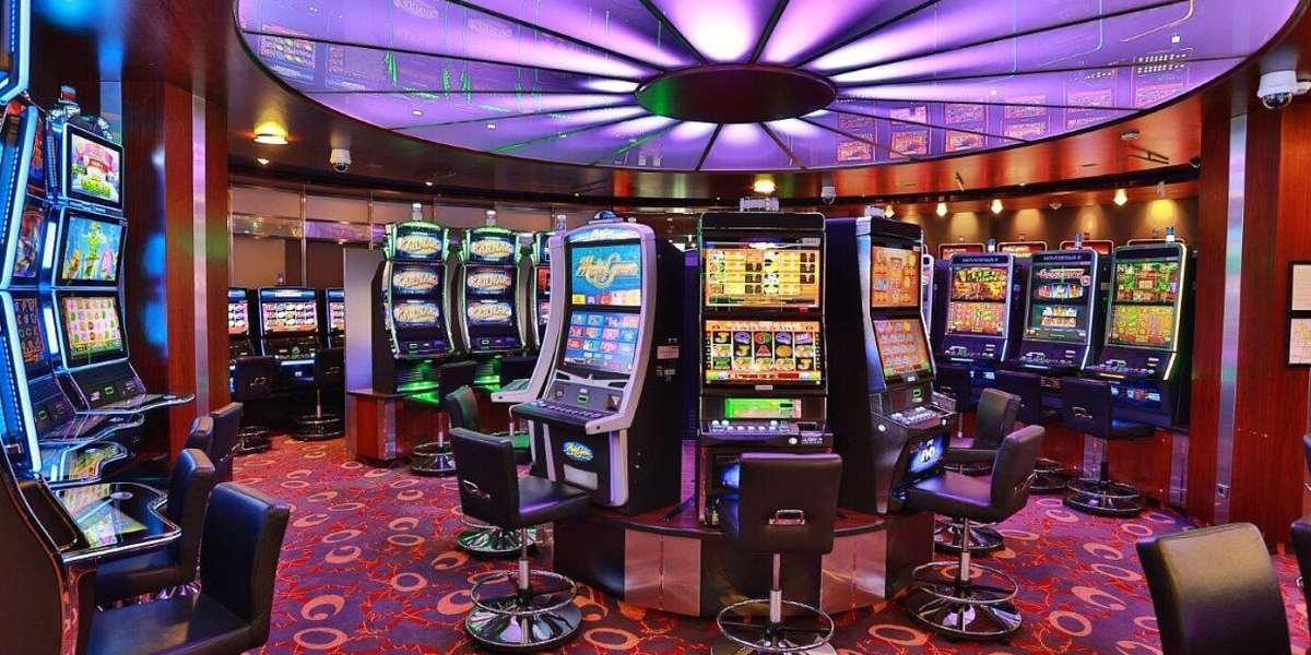 How Do Progressive Jackpots Work?