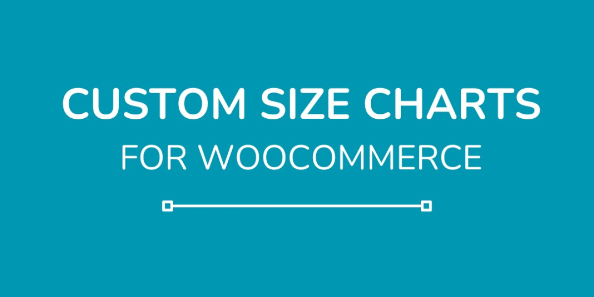 Best WooCommerce Size Chart Plugins to Help Customers Choose the Right Fit
