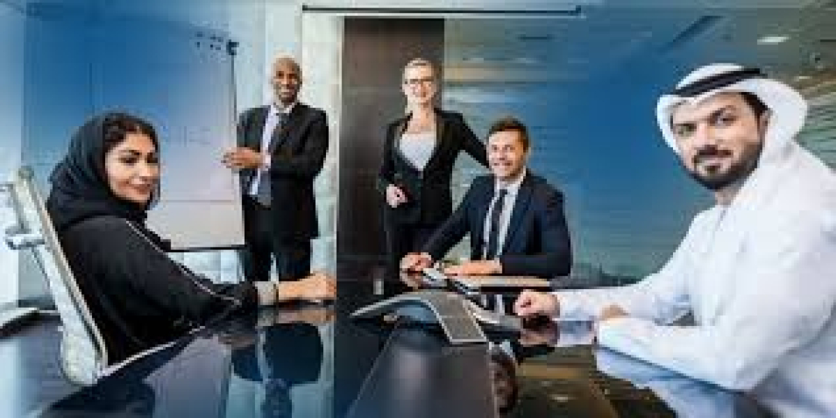 The Best Staffing Agency in Dubai for Quality Workforce Solutions