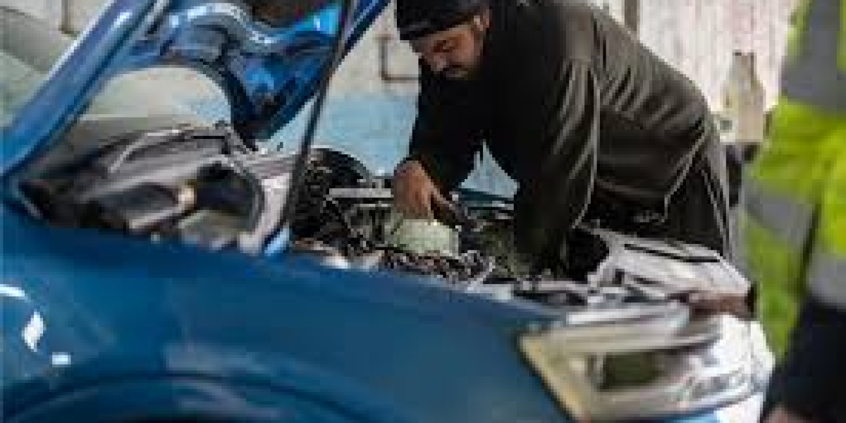 MOT Test Near Me Trusted MOT Garage Near You for Reliable Testing